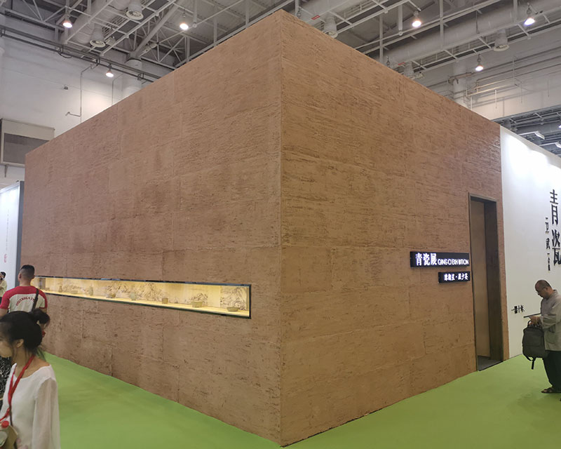 醫(yī)療展搭建